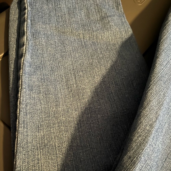 Sky high skinny 20R GUC - Picture 5 of 5